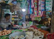 Pantau Harga Kebutuhan Pokok Jelang Ramadhan
