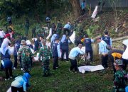 Gerakan Kerja Bakti Wujudkan Bojonegoro ASRI