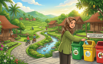 DLH Bojonegoro Dorong Optimalisasi Bank Sampah