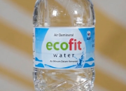 PCNU Bojonegoro Dirikan Usaha Air Kemasan Ecofit Water, Sediakan Banyak Varian