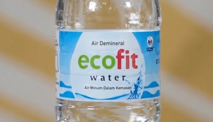 PCNU Bojonegoro Dirikan Usaha Air Kemasan Ecofit Water, Sediakan Banyak Varian