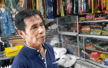 Batik Meliwis Sakti Bojonegoro: Merawat Warisan Budaya dari Sobontoro