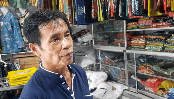 Batik Meliwis Sakti Bojonegoro: Merawat Warisan Budaya dari Sobontoro