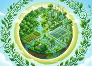 Saatnya Hidup dengan Manajemen Hijau