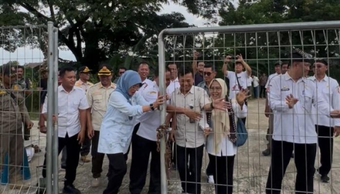 Bojonegoro Miliki Tiga RPH untuk Gerakkan Ekonomi Peternakan