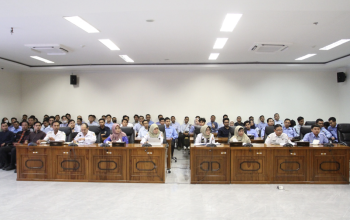 DPRD Bojonegoro Evaluasi Program MBG Selama Ramadhan