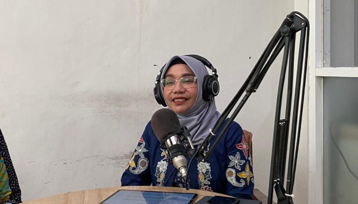 Hari Perempuan Internasional: Cantika Wahono Ajak Perempuan Bojonegoro Nyalakan Semangat Kemandirian