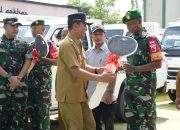 Bojonegoro Terima 107 Armada untuk Operasional KDMP