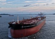 Siagakan 345 Armada Kapal, Pertamina Patra Niaga Jaga Pasokan Energi Selama Ramadan dan Idulfitri 2026
