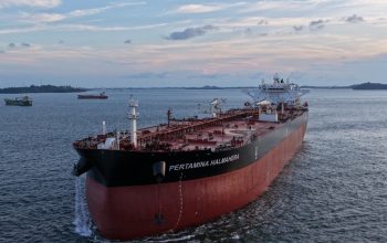 Siagakan 345 Armada Kapal, Pertamina Patra Niaga Jaga Pasokan Energi Selama Ramadan dan Idulfitri 2026