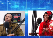 Menjaga Rasa dalam Sebungkus Sambal: Cerita Siti Asiyah Menggeluti Bisnis Sambal Pecel Kemasan