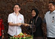 Peringatan HUT Ke-18 Sampoerna Retail Community Digelar di Pendopo Malowopati Bojonegoro