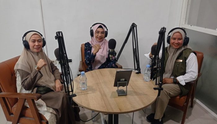 INSPIRA RISBO Dorong Budaya Riset untuk Pembangunan Bojonegoro