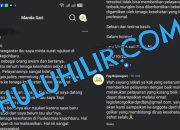 Warga ​Keluhkan Sikap Nakes Puskesmas Kepohbaru, Ketua Komisi C DPRD Bojonegoro Buka Suara